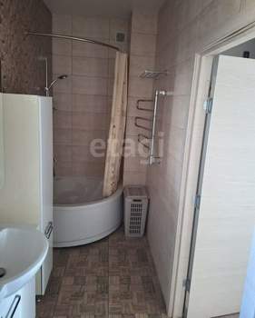 2-к квартира, на длительный срок, 49м2, 4/5 этаж