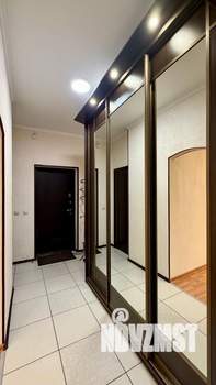 1-к квартира, на длительный срок, 39м2, 16/21 этаж