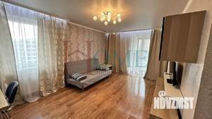 2-к квартира, на длительный срок, 63м2, 8/12 этаж
