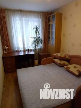 1-к квартира, посуточно, 25м2, 2/9 этаж