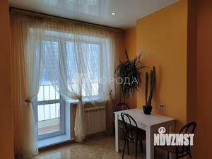 3-к квартира, на длительный срок, 80м2, 3/20 этаж