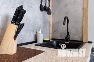 1-к квартира, посуточно, 35м2, 6/17 этаж