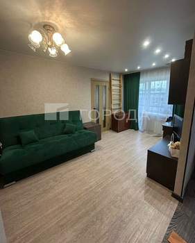 2-к квартира, на длительный срок, 45м2, 5/5 этаж