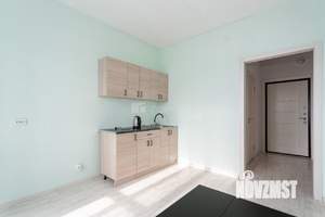 1-к квартира, на длительный срок, 35м2, 5/17 этаж