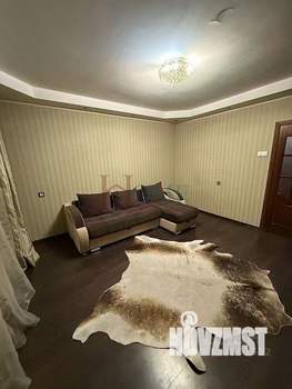 2-к квартира, на длительный срок, 53м2, 1/10 этаж