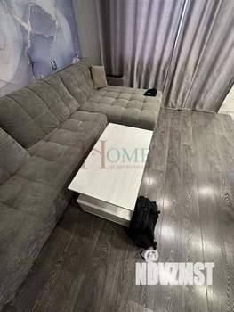 1-к квартира, на длительный срок, 30м2, 2/5 этаж