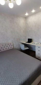 2-к квартира, на длительный срок, 40м2, 8/25 этаж