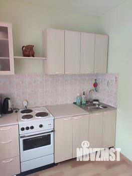 1-к квартира, на длительный срок, 37м2, 7/10 этаж