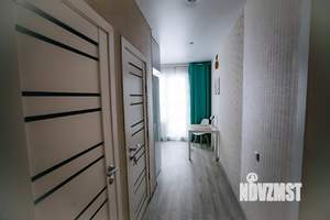 2-к квартира, посуточно, 54м2, 7/17 этаж