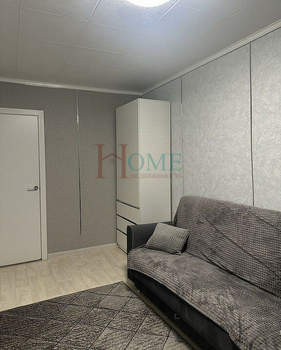 2-к квартира, на длительный срок, 43м2, 3/5 этаж