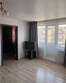 2-к квартира, на длительный срок, 44м2, 4/5 этаж