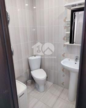 1-к квартира, на длительный срок, 32м2, 8/9 этаж