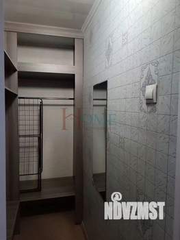 2-к квартира, на длительный срок, 43м2, 3/5 этаж