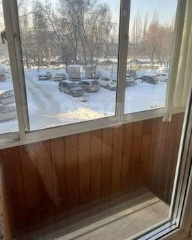 2-к квартира, на длительный срок, 30м2, 2/5 этаж