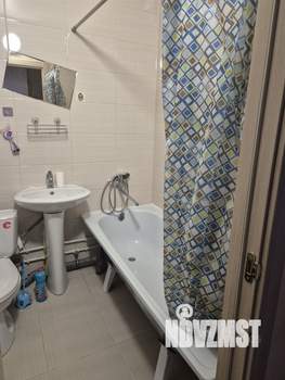 1-к квартира, на длительный срок, 42м2, 9/17 этаж