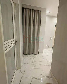 1-к квартира, на длительный срок, 43м2, 19/25 этаж