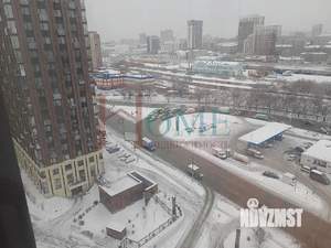 1-к квартира, на длительный срок, 30м2, 14/29 этаж