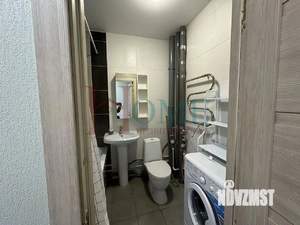 1-к квартира, на длительный срок, 37м2, 8/17 этаж