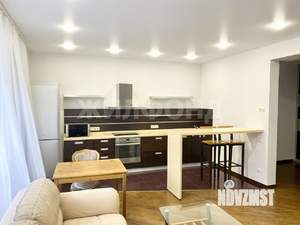 3-к квартира, на длительный срок, 100м2, 7/11 этаж