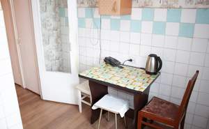 3-к квартира, на длительный срок, 57м2, 2/9 этаж