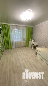 2-к квартира, на длительный срок, 44м2, 2/5 этаж