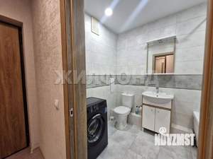 1-к квартира, на длительный срок, 41м2, 1/9 этаж