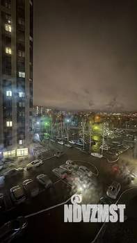 1-к квартира, на длительный срок, 29м2, 5/25 этаж