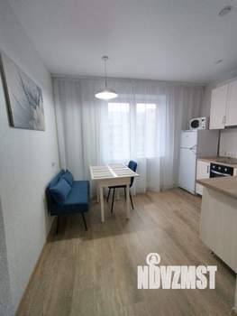 1-к квартира, на длительный срок, 39м2, 7/9 этаж