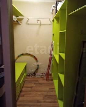 2-к квартира, на длительный срок, 77м2, 4/10 этаж