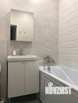 1-к квартира, на длительный срок, 40м2, 8/23 этаж