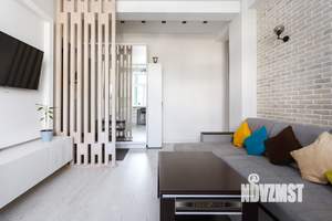 3-к квартира, посуточно, 65м2, 1/5 этаж