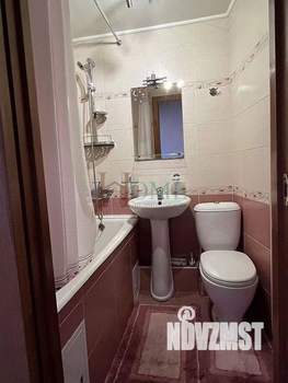 1-к квартира, на длительный срок, 30м2, 8/9 этаж