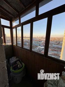 3-к квартира, на длительный срок, 65м2, 9/9 этаж