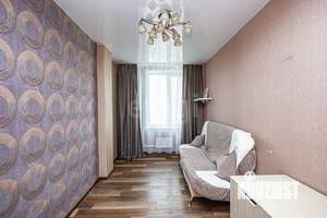 2-к квартира, на длительный срок, 72м2, 14/17 этаж