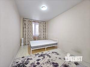 1-к квартира, на длительный срок, 32м2, 15/17 этаж