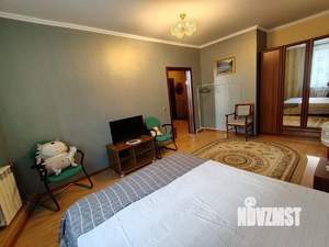 1-к квартира, на длительный срок, 42м2, 6/17 этаж