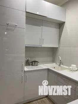 2-к квартира, посуточно, 48м2, 4/14 этаж