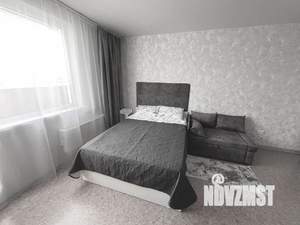 Студия квартира, посуточно, 25м2, 5/17 этаж