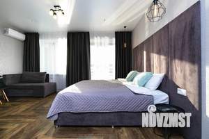 1-к квартира, посуточно, 30м2, 10/13 этаж