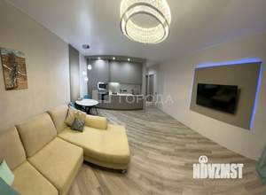 2-к квартира, на длительный срок, 50м2, 15/19 этаж