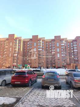 1-к квартира, на длительный срок, 38м2, 6/14 этаж