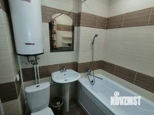 1-к квартира, на длительный срок, 35м2, 3/11 этаж