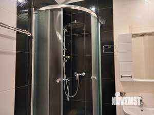 Студия квартира, на длительный срок, 33м2, 12/24 этаж
