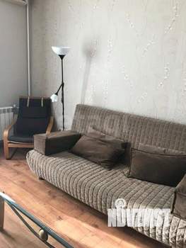 1-к квартира, на длительный срок, 45м2, 14/15 этаж