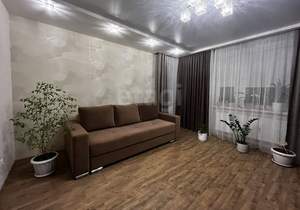 2-к квартира, на длительный срок, 56м2, 11/17 этаж