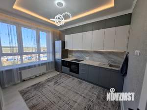 2-к квартира, на длительный срок, 60м2, 6/14 этаж