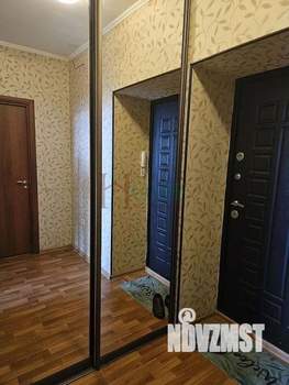 1-к квартира, на длительный срок, 28м2, 8/19 этаж