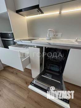 1-к квартира, на длительный срок, 35м2, 11/29 этаж