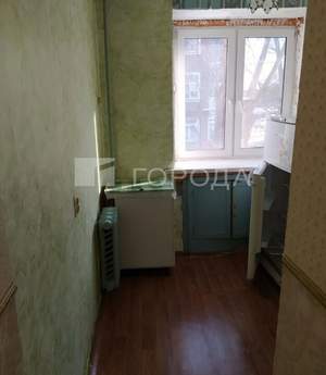 1-к квартира, на длительный срок, 32м2, 2/5 этаж