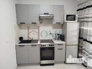 1-к квартира, на длительный срок, 42м2, 5/10 этаж